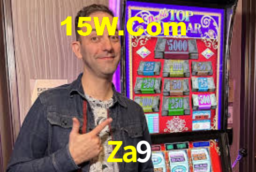 Za9,Za9Bet