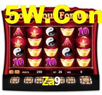 Za9 Game