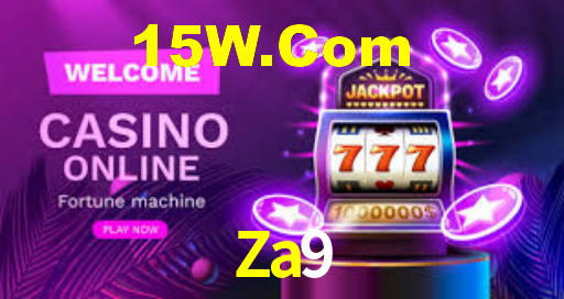 Za9 Game