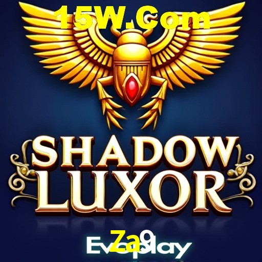 Bônus de Boas-vindas Za9