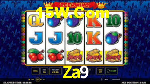 Za9