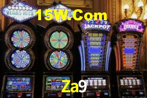 Za9: A Experiência de Casino com Jogos de Mesa ao Vivo