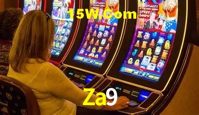 Descubra o Programa VIP da Za9: Vantagens Exclusivas para Jogadores