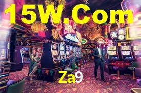 Za9,Za9Bet