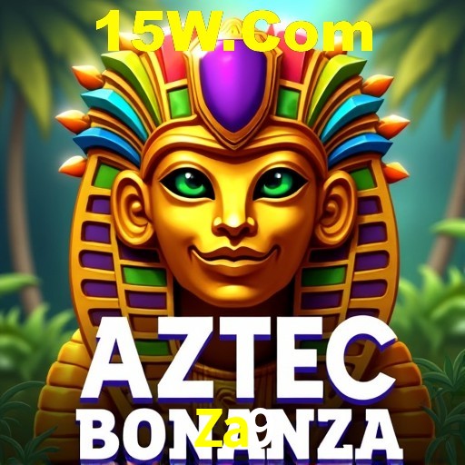 Jogos de Slot Za9