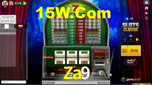 Za9,Za9Bet