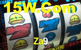 Exclusive Games Za9