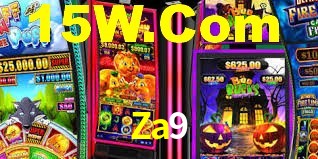 Sinta a adrenalina dos jogos de cassino com Za9