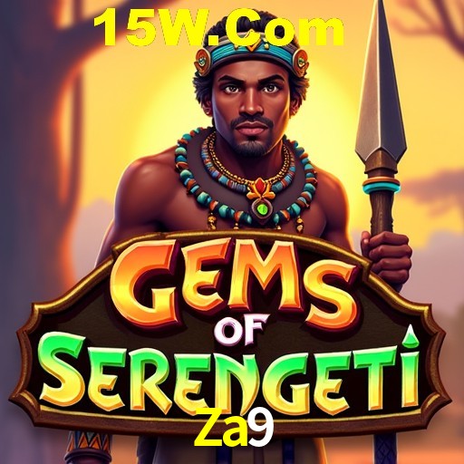 Secure Login Za9