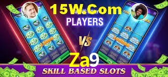 Live Casino Za9